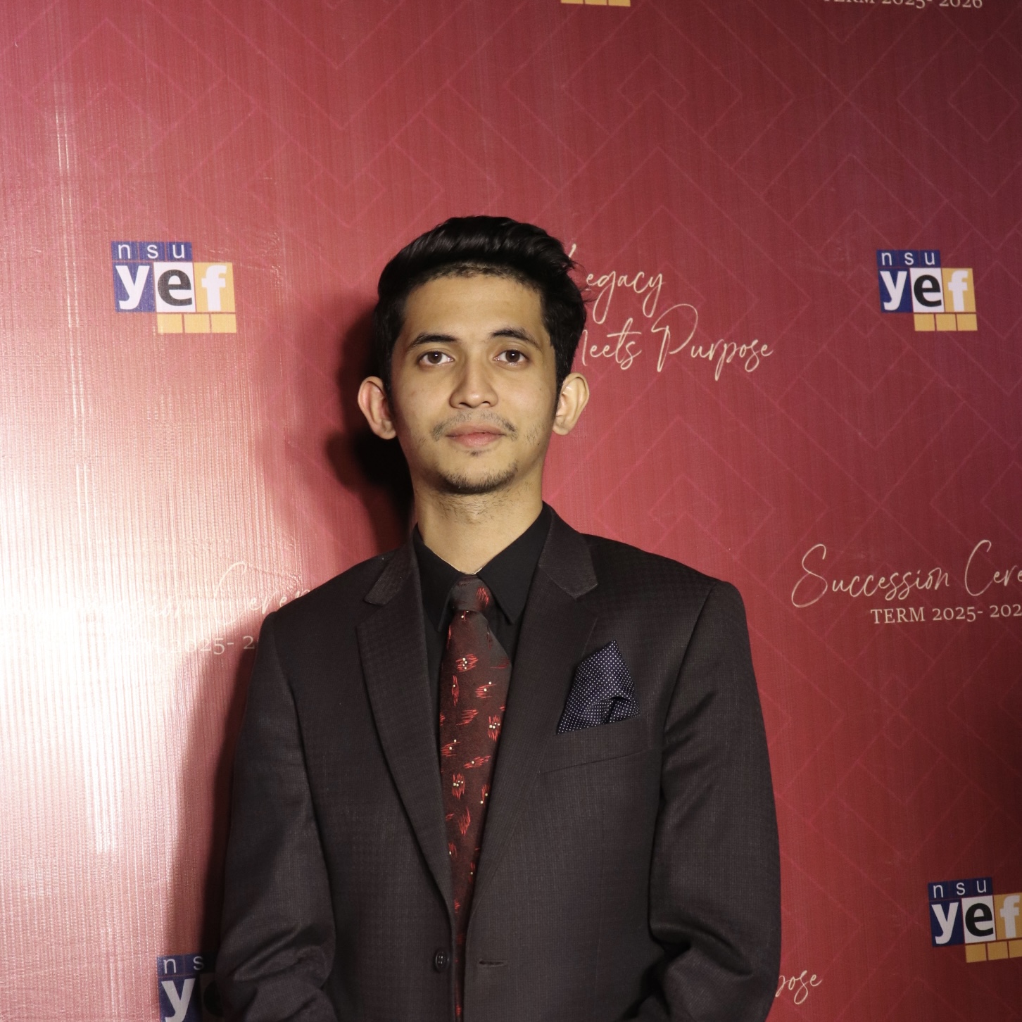 Aryan Zilani